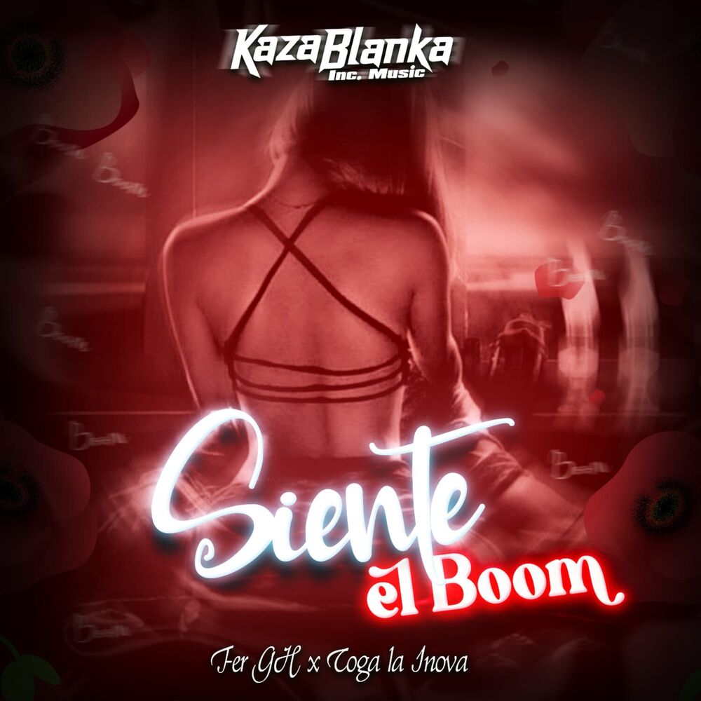 Picture of Siente El Boom