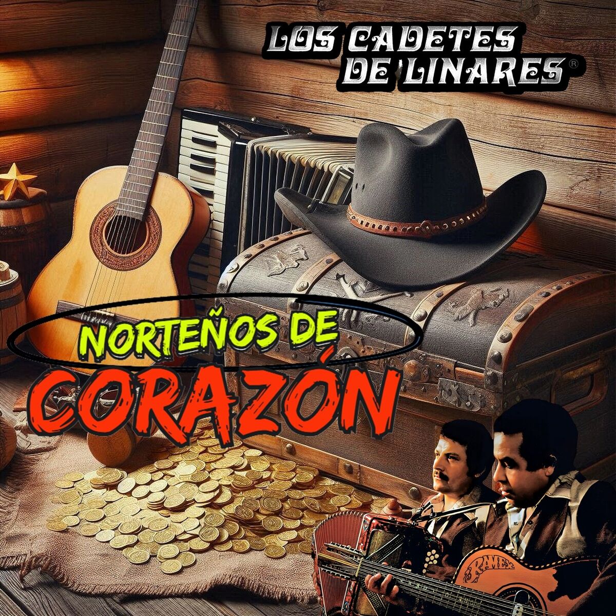 Album cover of Cruz Negra
