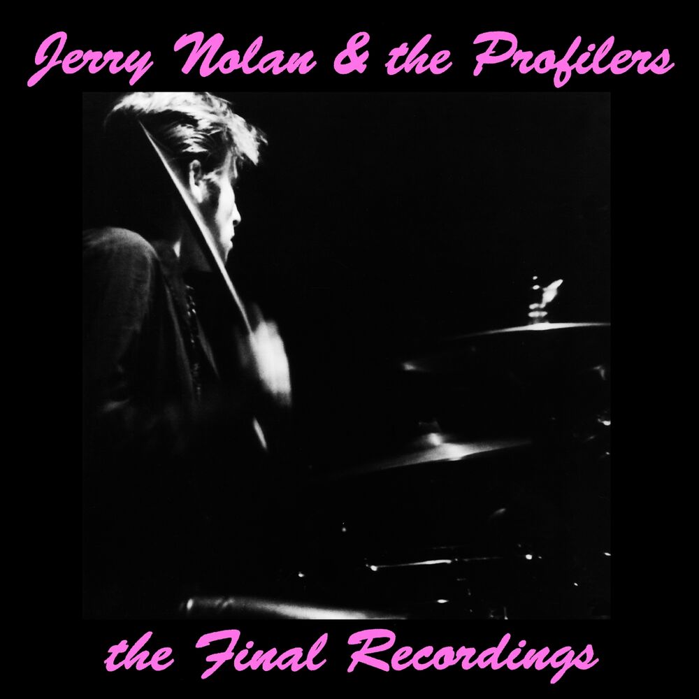 Picture of The Final Recordings