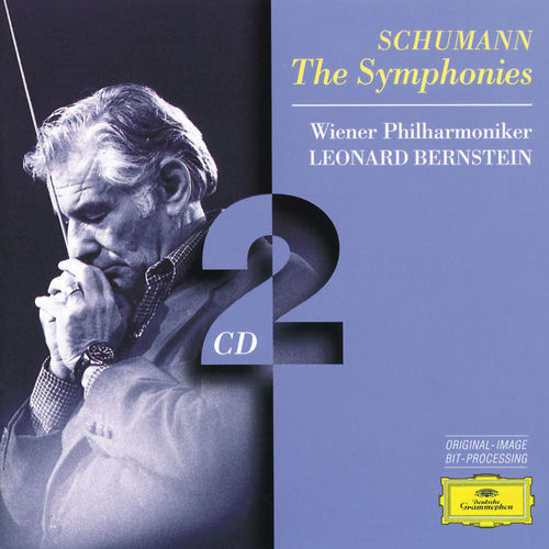 Symphony No. 3 in E-Flat Major, Op. 97 "Rhenish": III. Nicht schnell