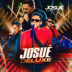 Cover of Josué Deluxe