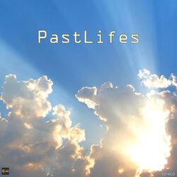 Cover of Past Lifes
