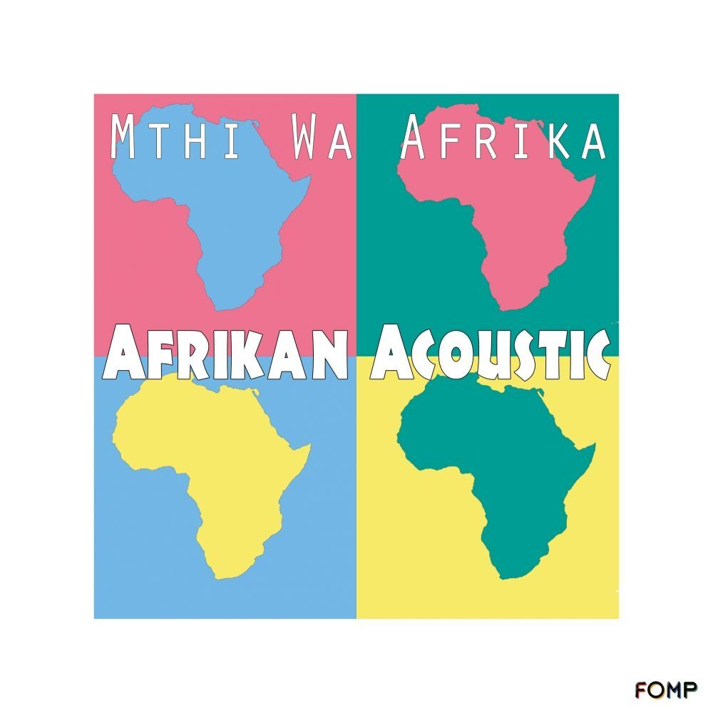 Picture of Afrikan Acoustic