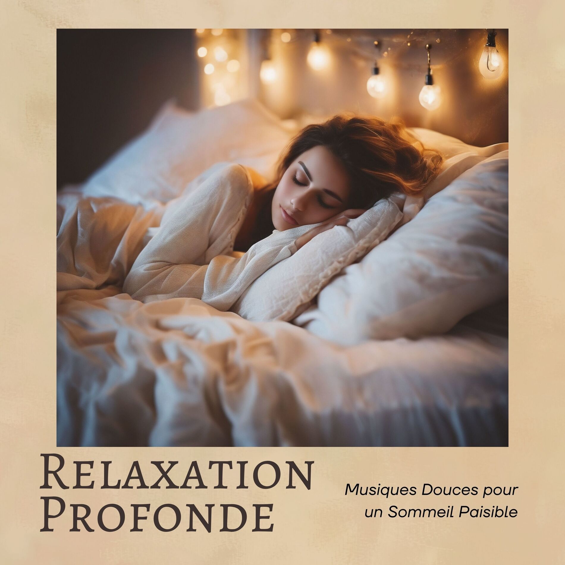Album cover of Harmonie du sommeil