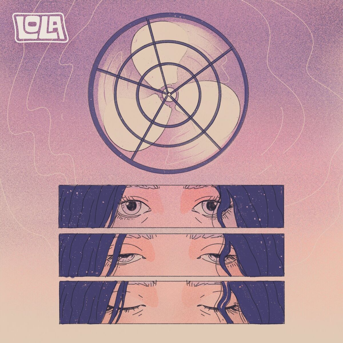 Album cover of Dozy