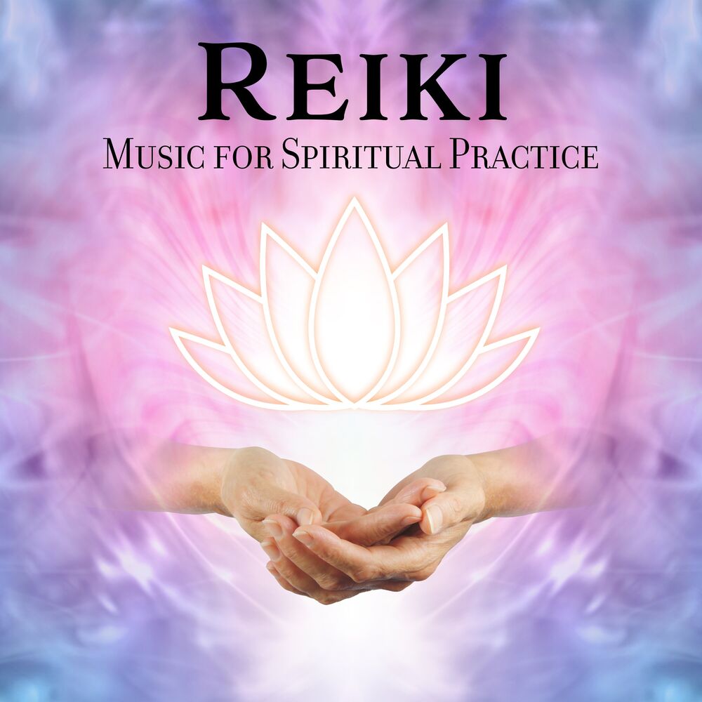 Picture of Reiki Music for Spiritual Practice: Japanese Energy Healing, Music for Emotional Stimulation and Physical Healing