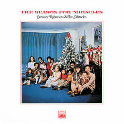 Cover of The Season For Miracles