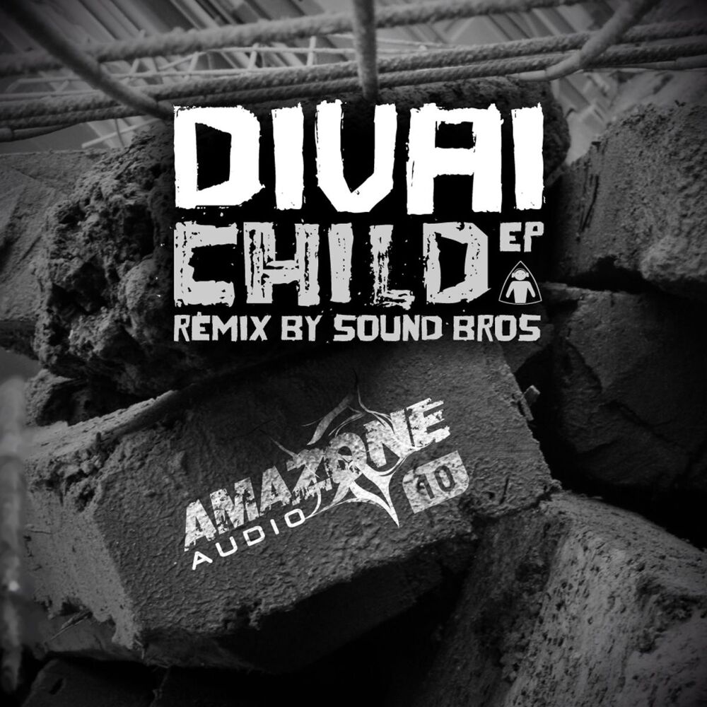 Picture of Child (EP)