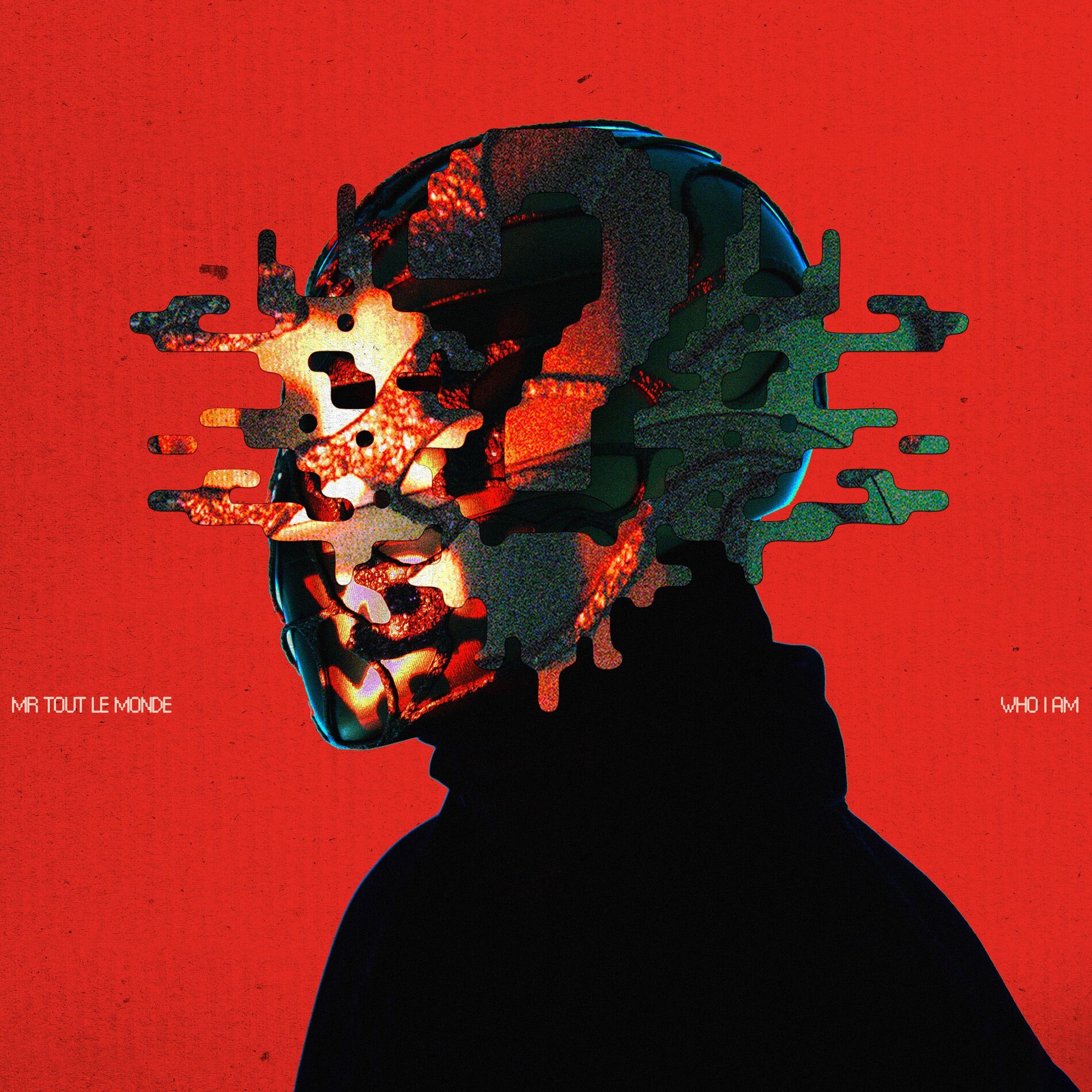 Album cover of Who I Am