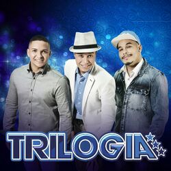 Cover of Trilogia