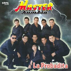 Cover of La Probadita