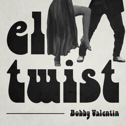 Cover of El Twist