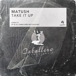 Cover of Take It up