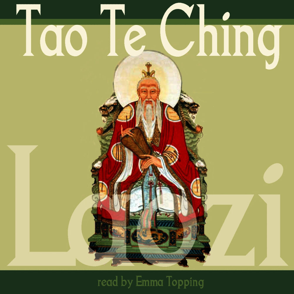 Picture of Tao Te Ching By Laozi