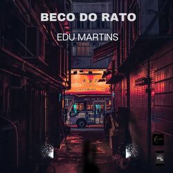 Cover of Beco do Rato