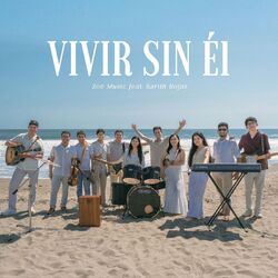 Vivir Sin Él