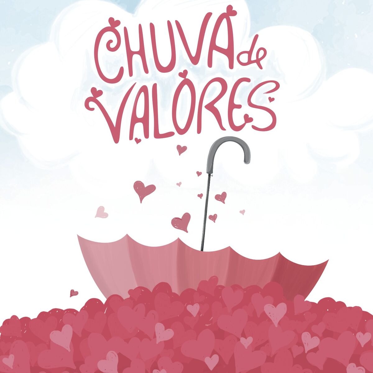 Album cover of Meu Corpo É uma Banda