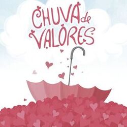 Chuva de Valores