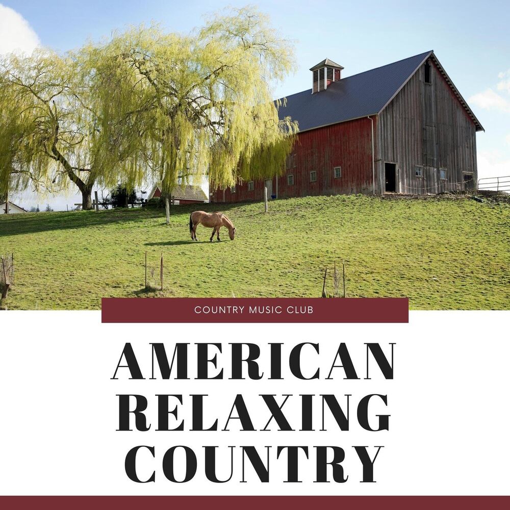 Picture of American Relaxing Country