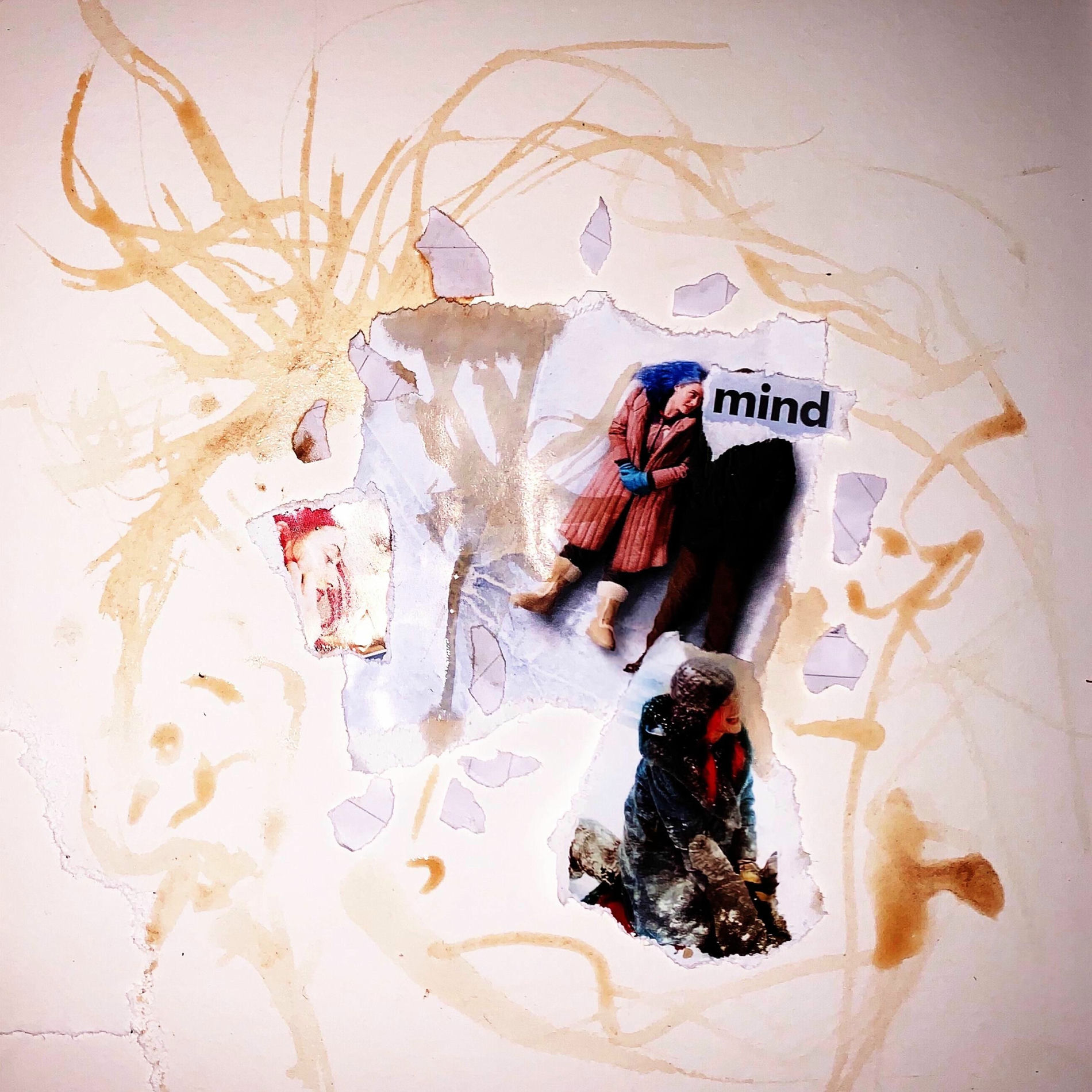 Album cover of Dope !