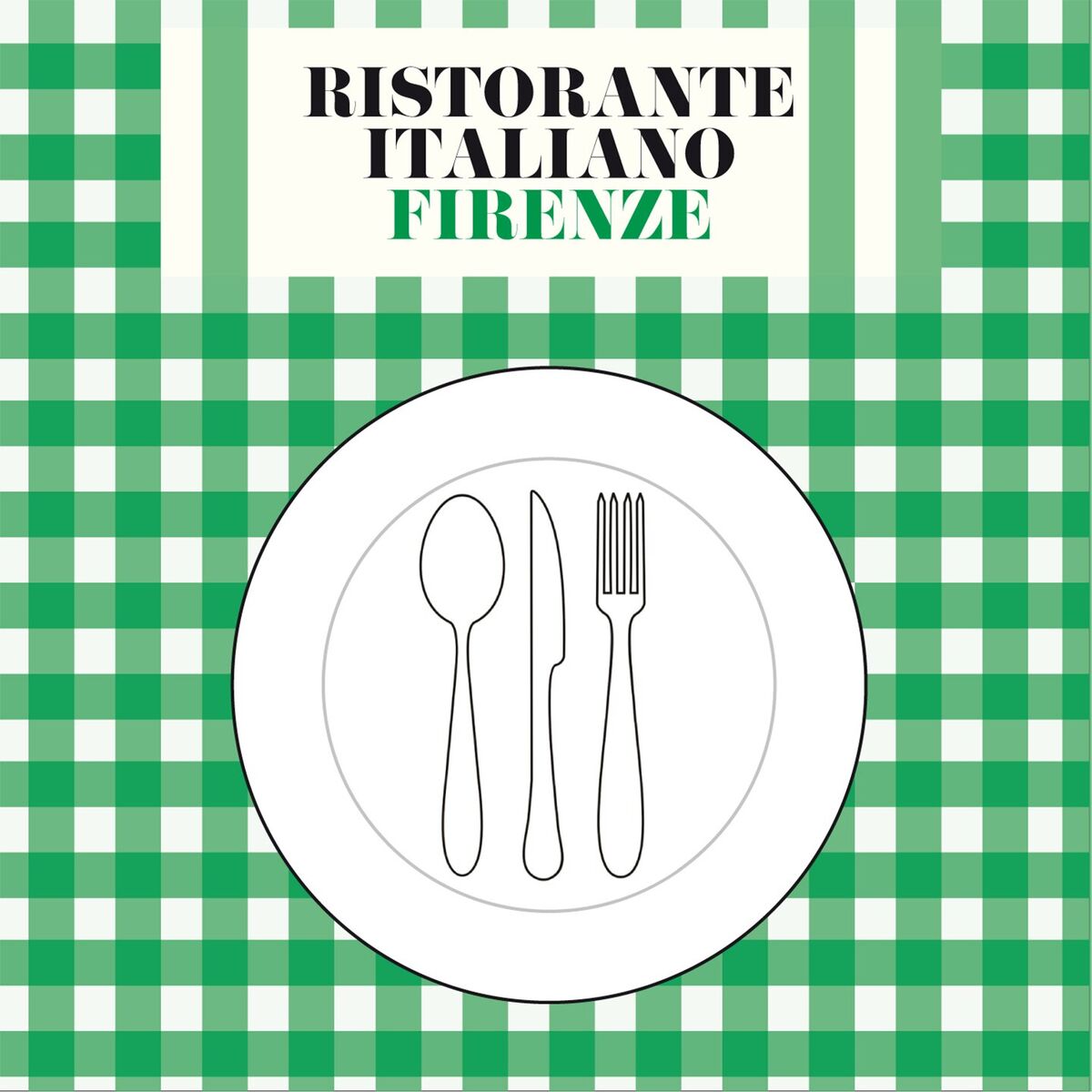 Album cover of Ristorante Italiano Firenze (Chill Soul Music)