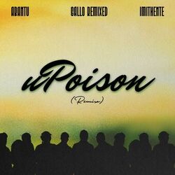Cover of uPoison (Remix)