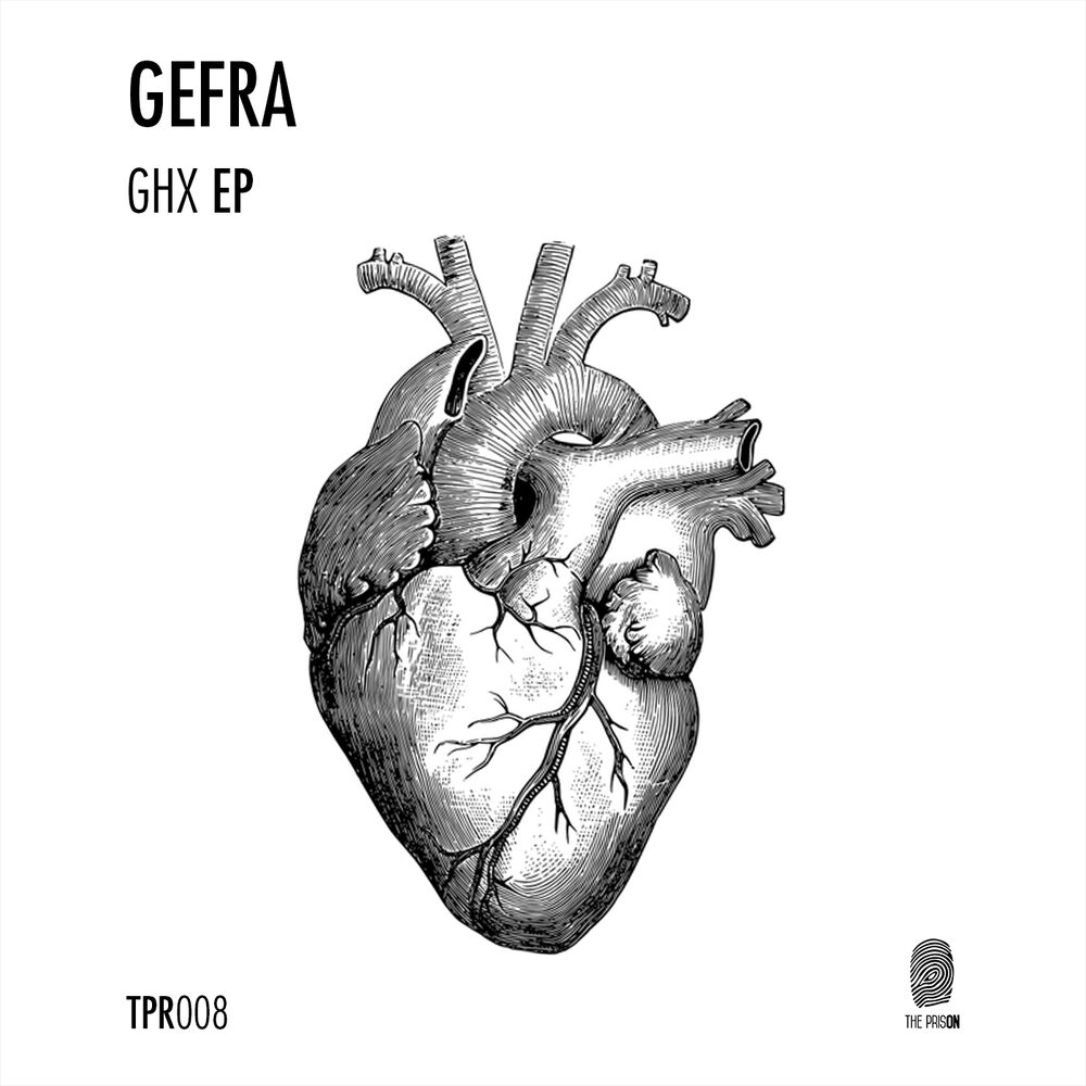 Picture of GHX EP