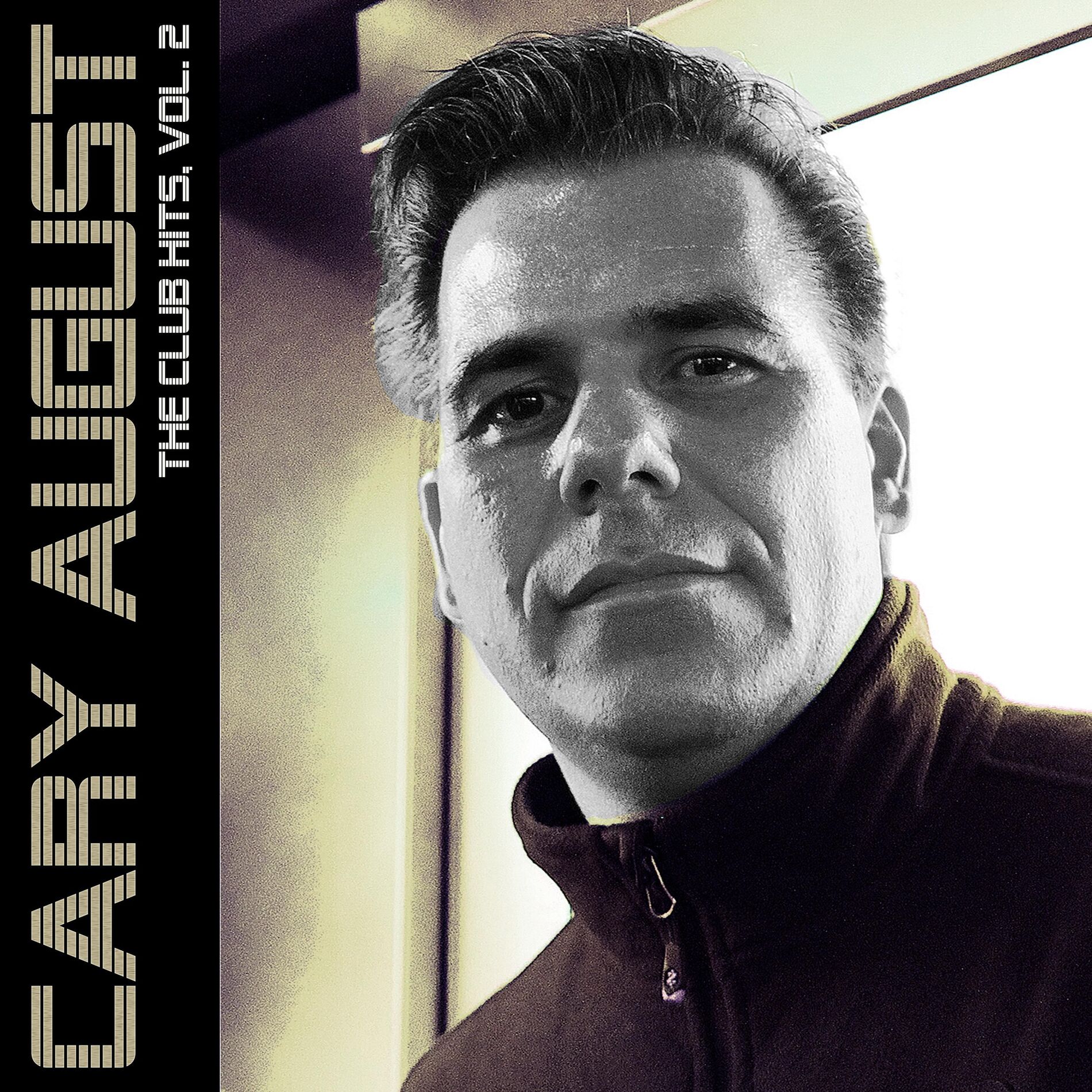 Album cover of The Club Hits, Vol. 2 (2009 - 2020)