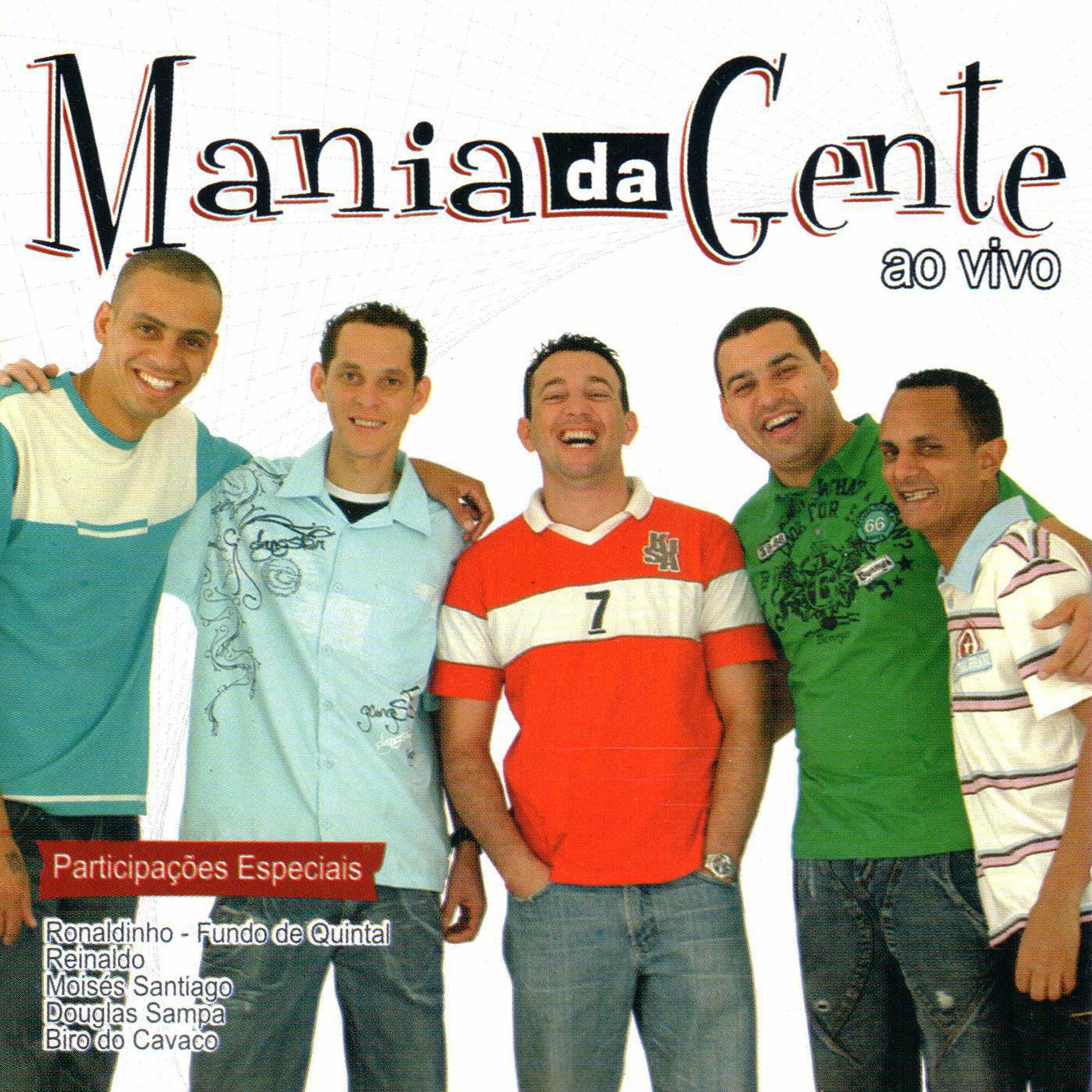 Album cover of Alegria No Ar (Ao Vivo)