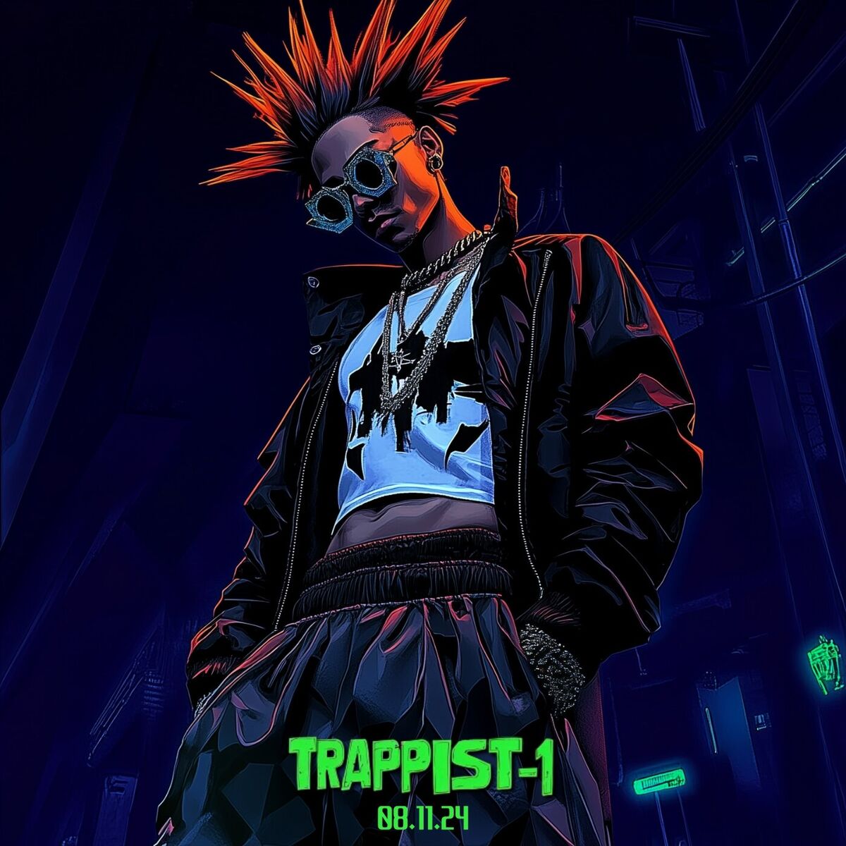 Album cover of SGG 2 || 808CLUB