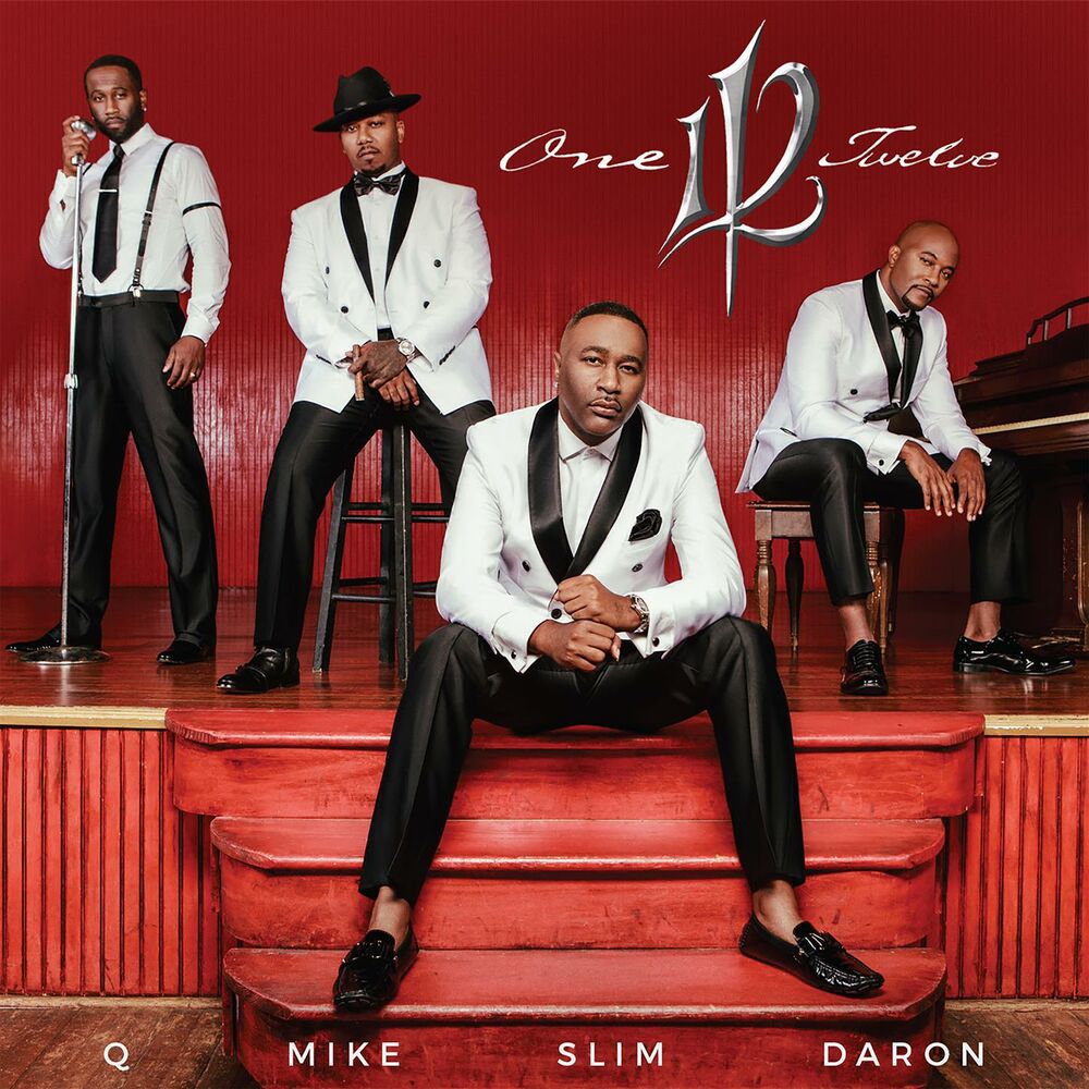 Picture of Q Mike Slim Daron