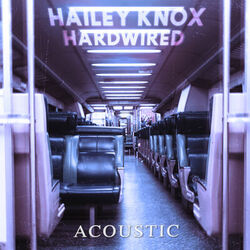 Cover of Hardwired (Acoustic)