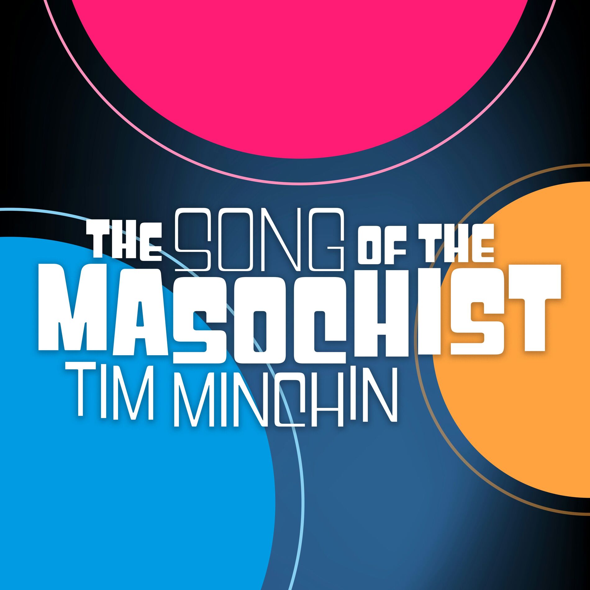 Album cover of The Song of The Masochist