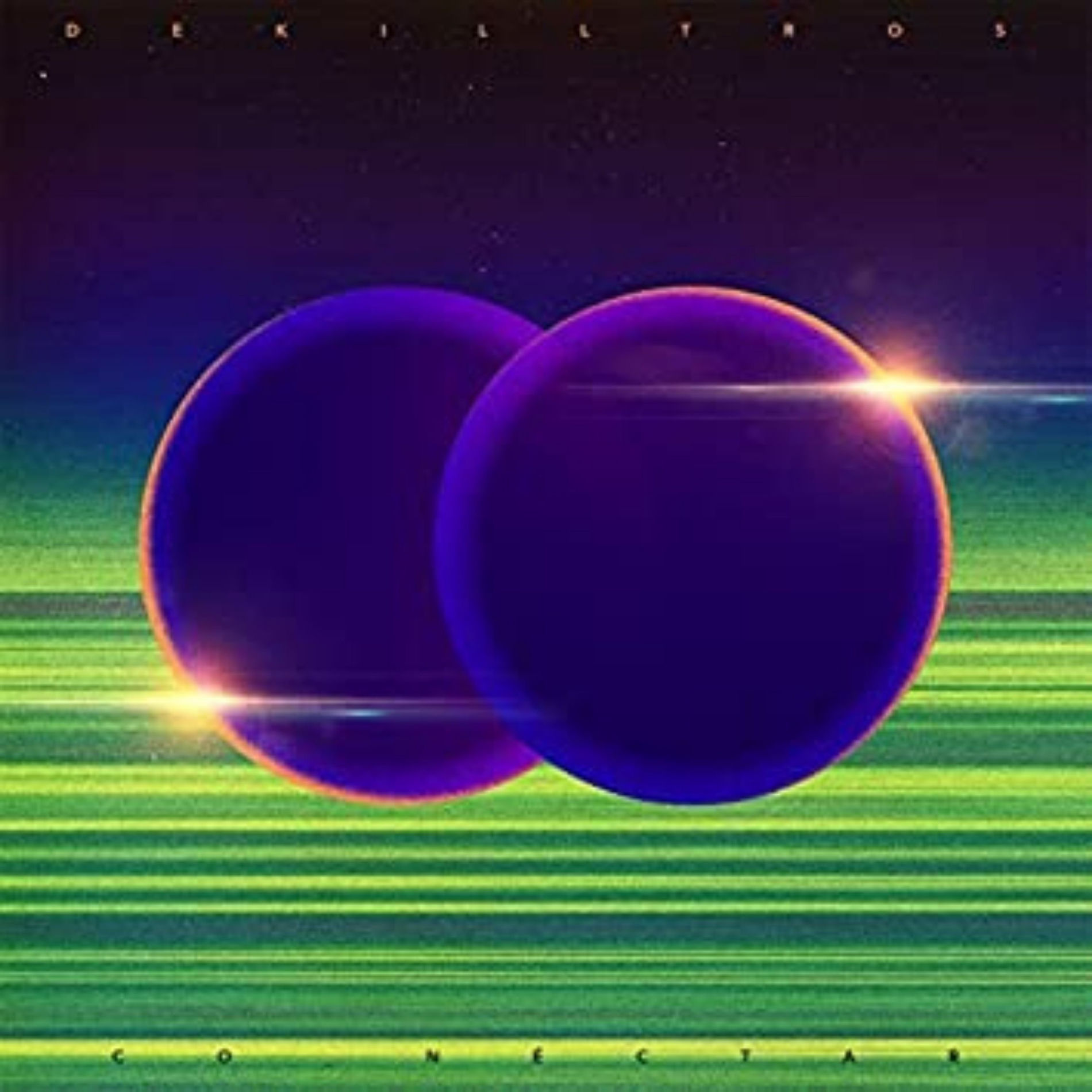 Album cover of Co Néctar