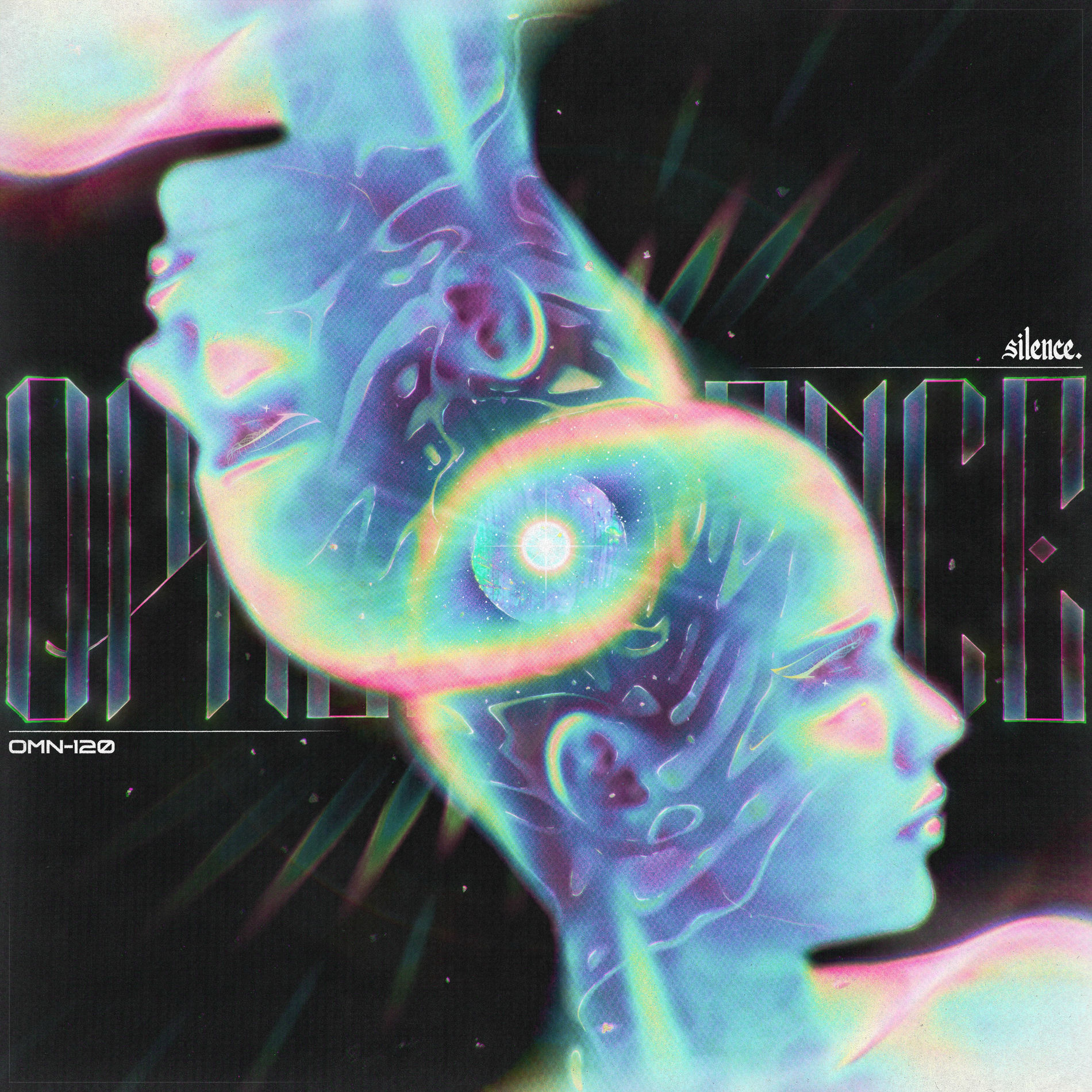 Album cover of Opalescence