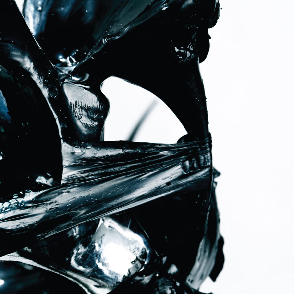 Album cover of Brainfeeder