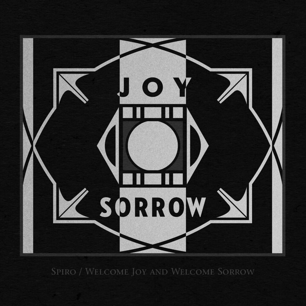 Picture of Welcome Joy and Welcome Sorrow