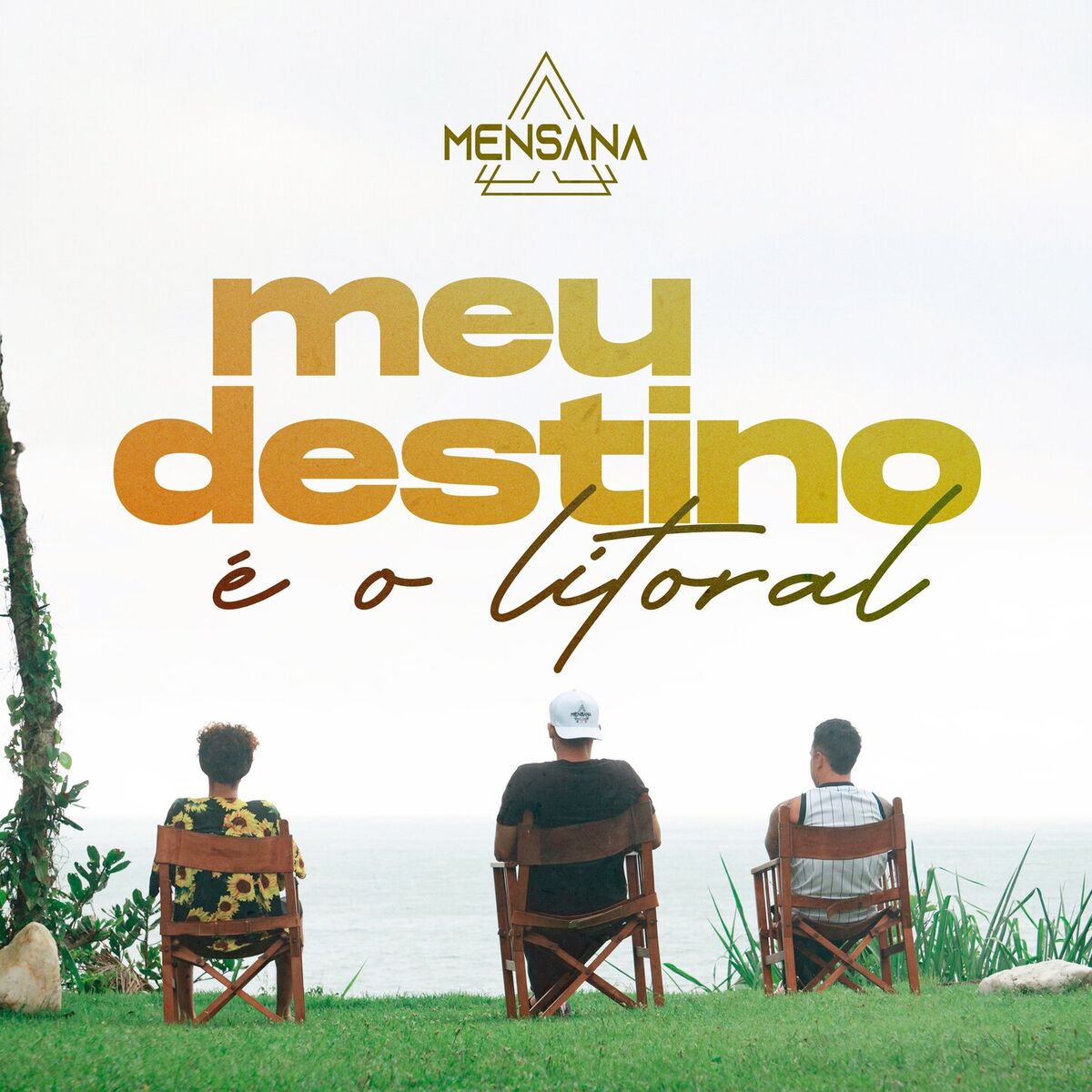 Album cover of Meu Destino é o Litoral