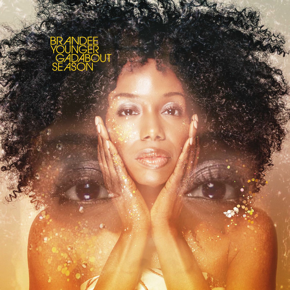 Album cover of Gadabout Season