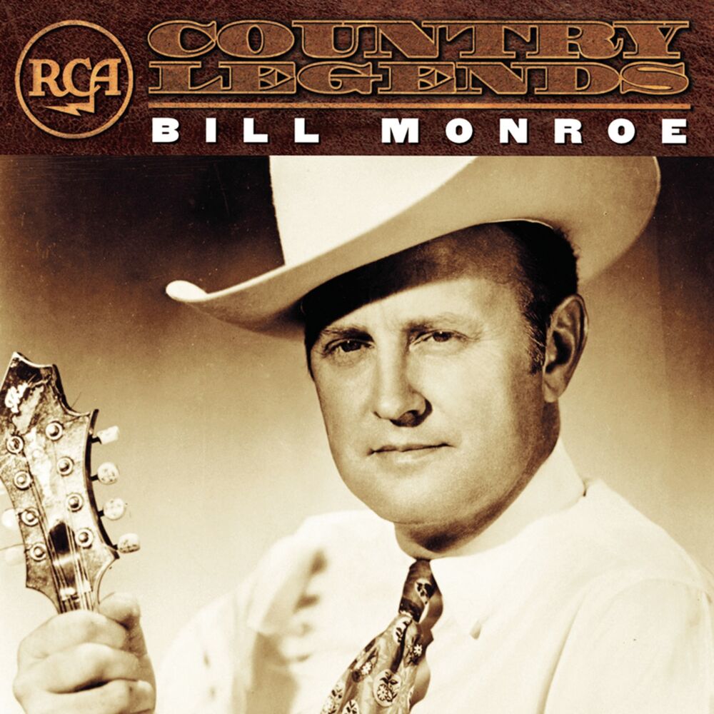 Picture of RCA Country Legends