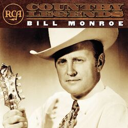Cover of RCA Country Legends