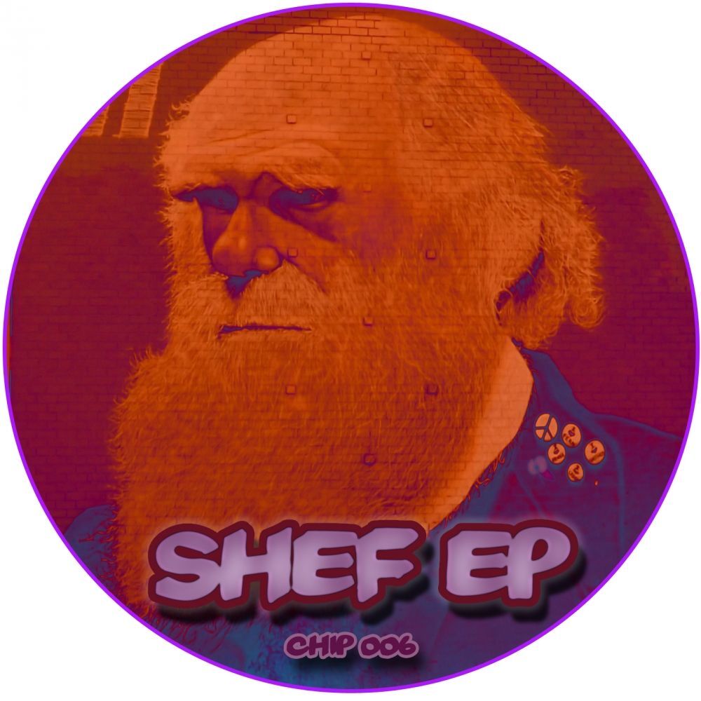 Picture of Sheff Ep