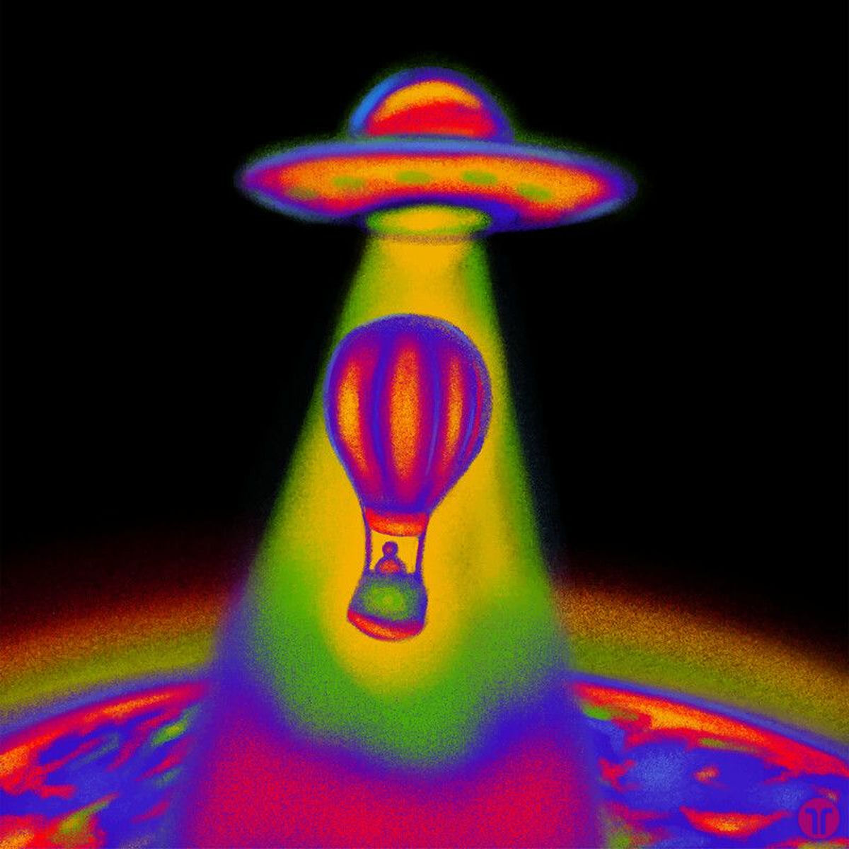 Album cover of Higher