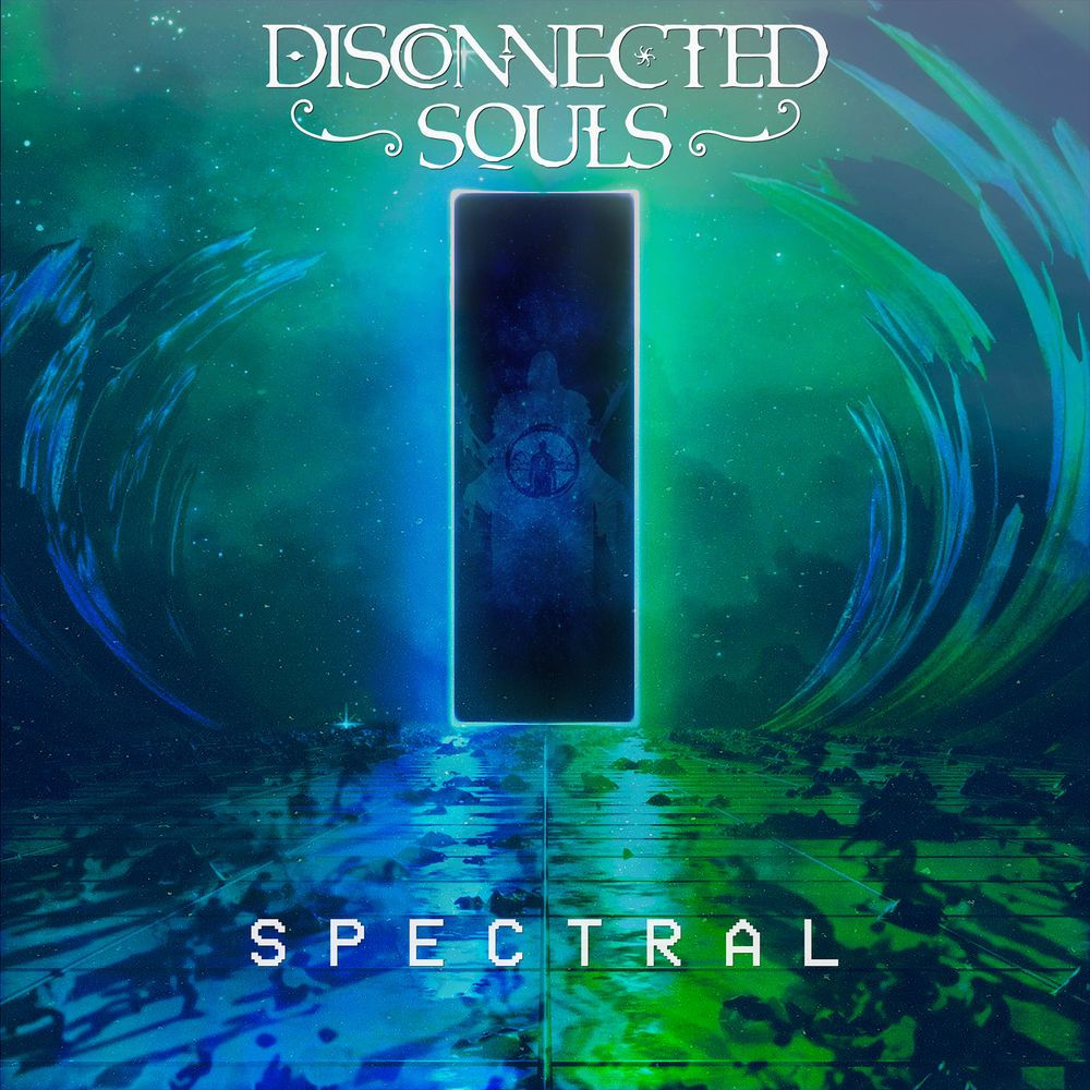Album artwork for Spectral by Dream State