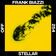 Stellar by Frank Biazzi album cover