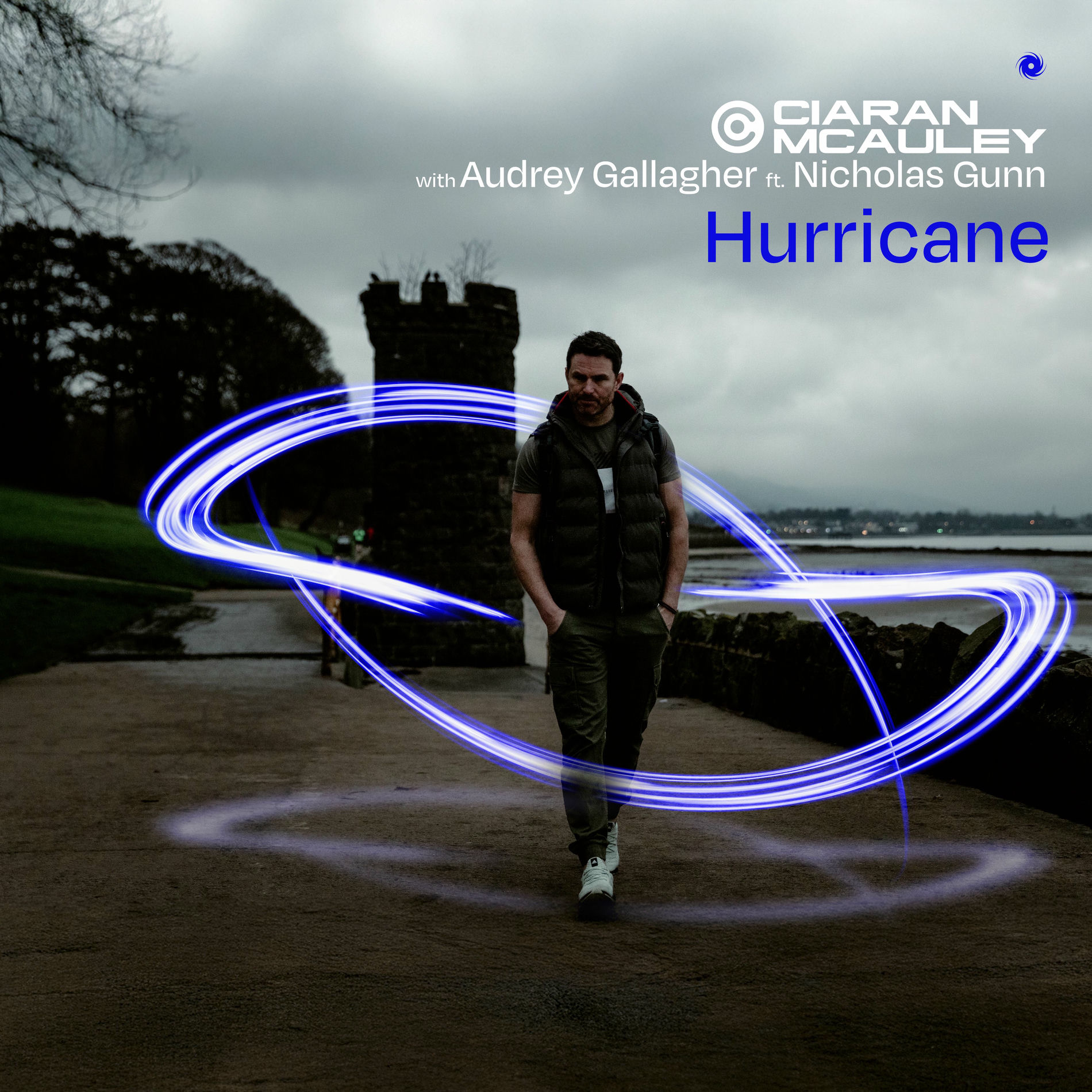 Album cover of Hurricane
