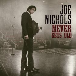 Cover of Never Gets Old