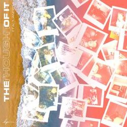 Cover of The Thought Of It