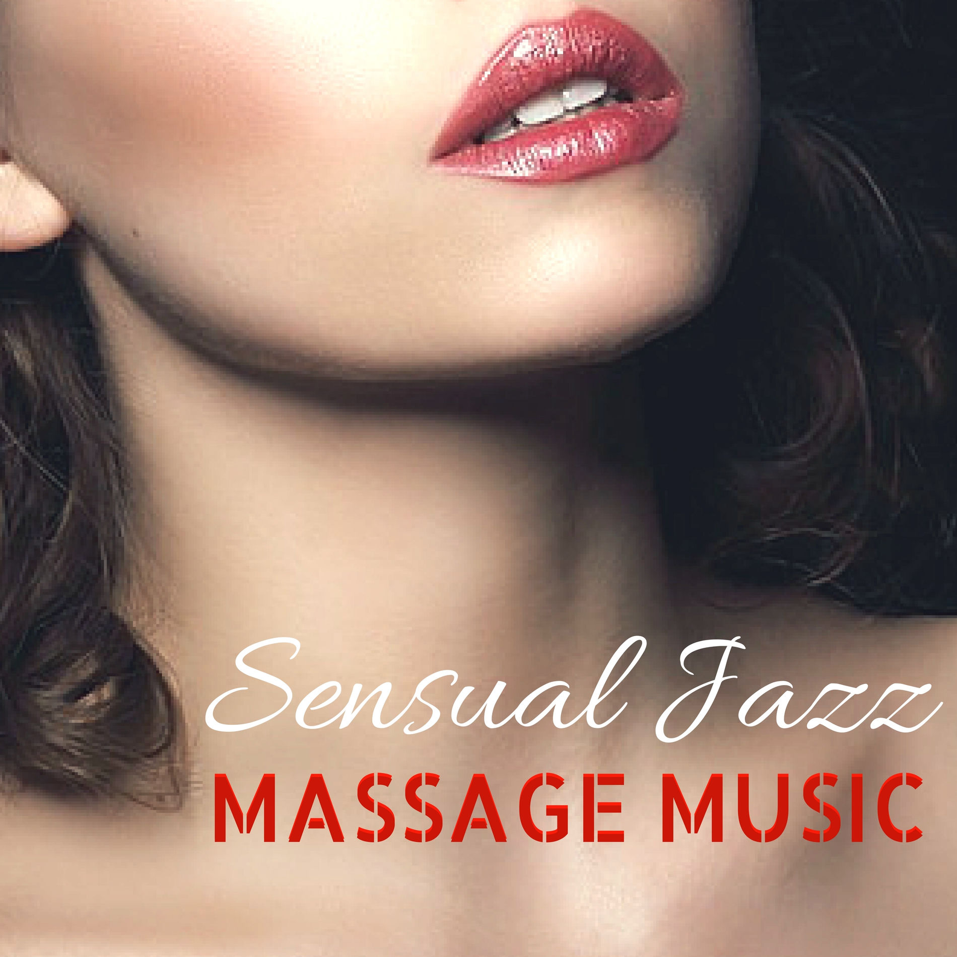 Album cover of Sensual Jazz Massage Music - 20 New York Jazz Lounge, Bar Smooth Jazz Classics