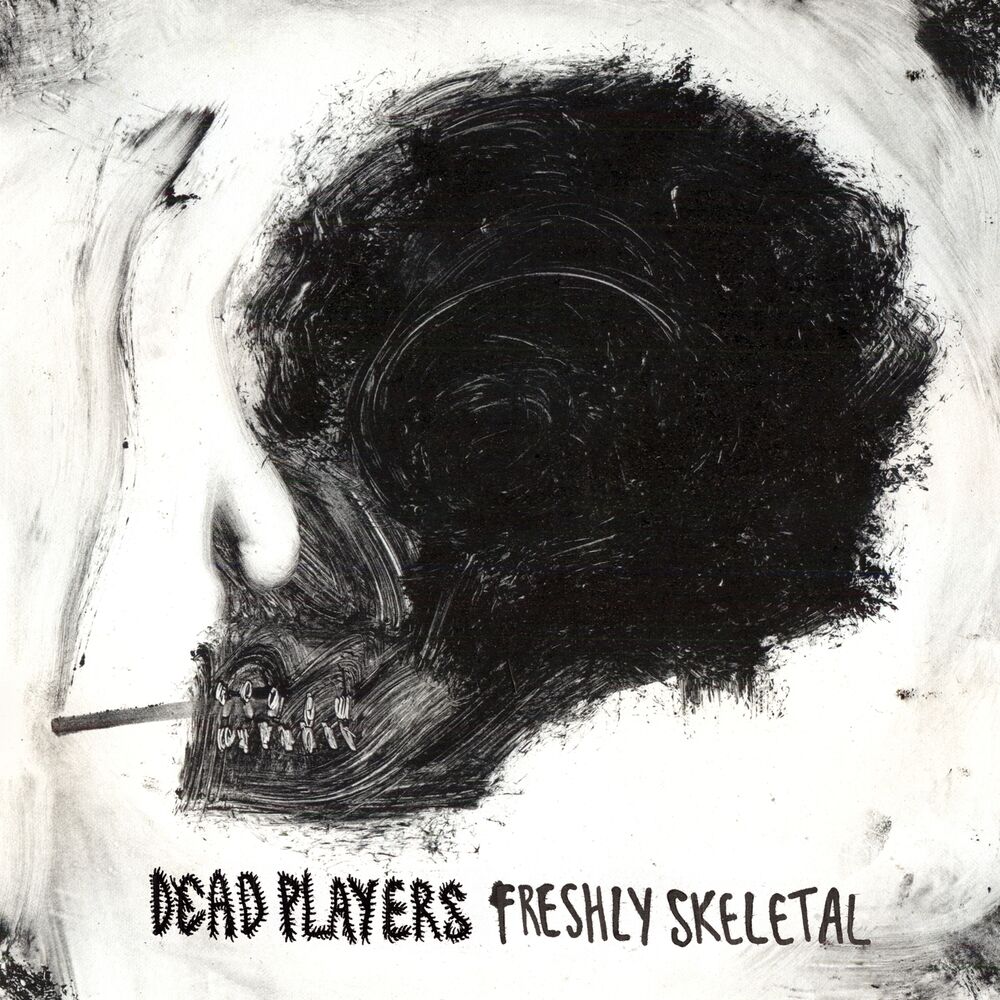 Picture of Freshly Skeletal